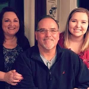 Meet your Posher, Scott